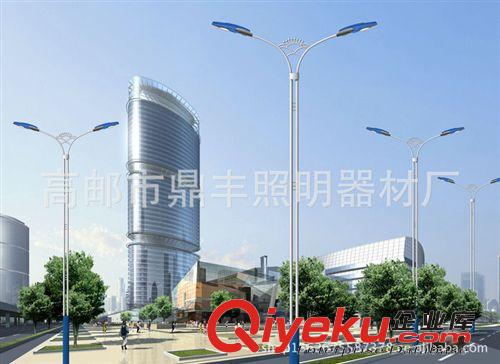 長(zhǎng)期生產(chǎn) 錐形路燈燈桿 高速公路燈桿 中桿燈燈桿