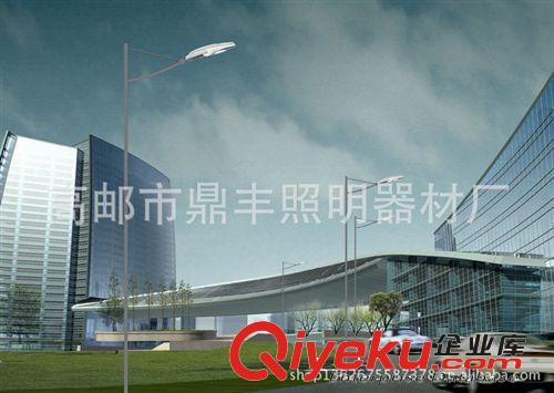 長期生產(chǎn) 戶外照明燈具 高節(jié)能環(huán)保路燈 LED路燈60W