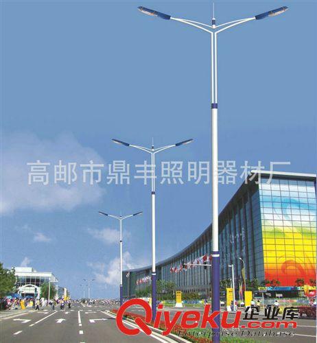 長期銷售 led集成路燈 大功率led路燈 廣場路燈