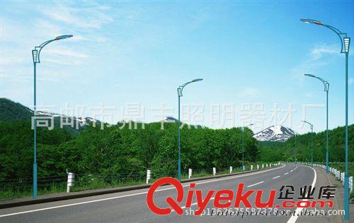 大量銷售 節(jié)能環(huán)保太陽能路燈 led太陽能路燈 6米太陽能路燈