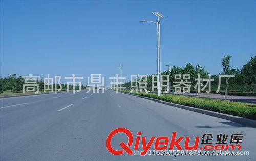 生產(chǎn)供應 5米太陽能路燈 道路太陽能燈 LED太陽能路燈原始圖片3