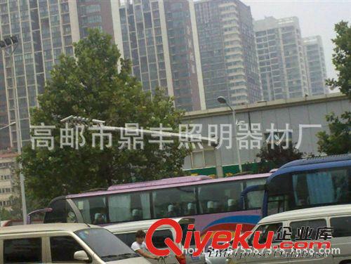 大量批發(fā) 道路視頻監(jiān)控立桿 道路監(jiān)控燈桿 交通監(jiān)控桿原始圖片3