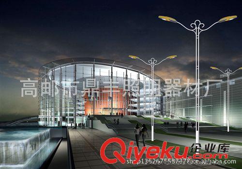 大功率LED路燈，道路燈，庭院路燈，戶外燈，節(jié)能路燈