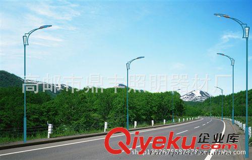 大功率LED路燈，道路燈，庭院路燈，戶外燈，節能路燈