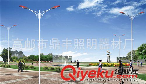 大功率LED路燈，道路燈，庭院路燈，戶外燈，節能路燈