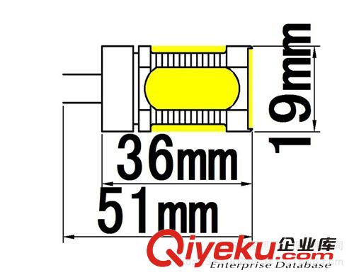 深圳市圖照明工程G4LED小插泡原始圖片2