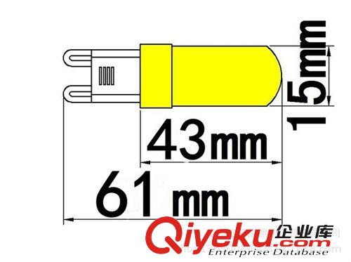 G9汽車儀表LED燈亨圖深圳直銷廠質保二年原始圖片2