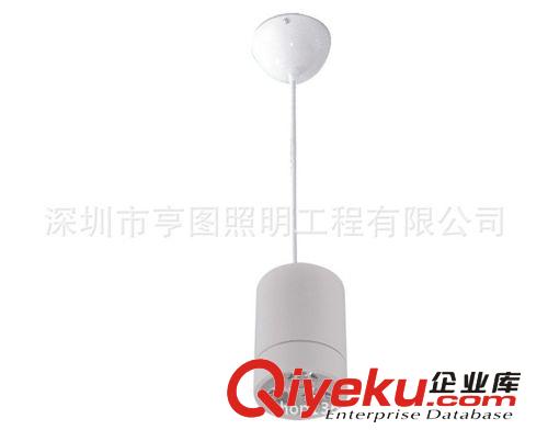 廠家供應(yīng) LED明裝吊燈 發(fā)光吊燈 LED節(jié)能吊燈 品質(zhì)保證原始圖片3