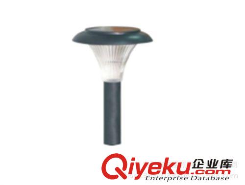 廠(chǎng)家供應(yīng) 太陽(yáng)能草坪燈 草坪燈 LED草坪燈 塑料草坪燈原始圖片3