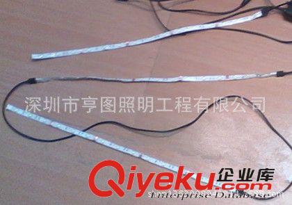 亨圖照明廠家專業供應洗墻燈 led洗墻燈 小功率洗墻燈 貼片洗墻燈