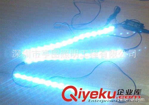 專賣店套裝裝飾燈條廠家直銷原始圖片3