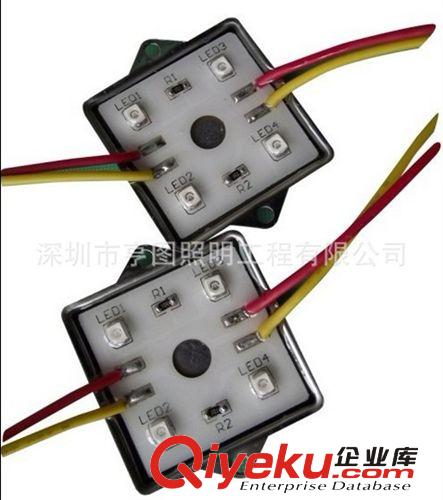 3535RGBLED模組原始圖片3