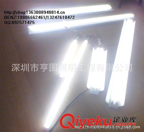 18WLED日光燈管工作促銷價 LED日光燈 大功率LED日光燈原始圖片2