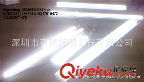 18WLED日光燈管工作促銷價 LED日光燈 大功率LED日光燈原始圖片3