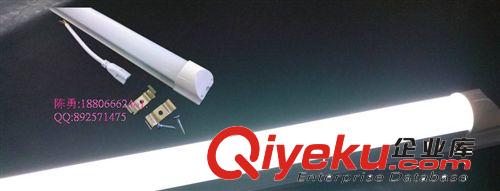 深圳市亨圖照明工程T8LED28W日光燈管見工廠直銷質(zhì)保二年原始圖片2