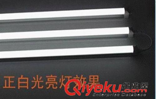 深圳市亨圖照明工程T8LED28W日光燈管見工廠直銷質(zhì)保二年原始圖片3