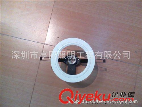 PAR38燈專用外殼 燈杯外殼 球泡燈外殼 led球泡燈外殼