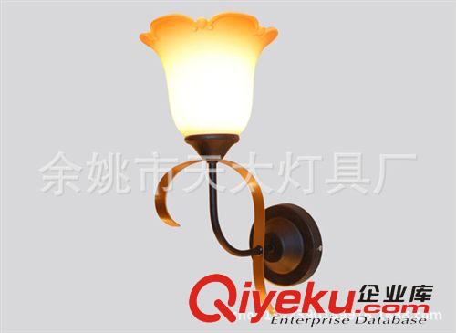 室內(nèi)壁燈  古典室內(nèi)家裝壁燈 復(fù)古燈具原始圖片2
