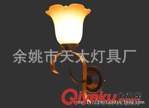 室內(nèi)壁燈  古典室內(nèi)家裝壁燈 復(fù)古燈具原始圖片3