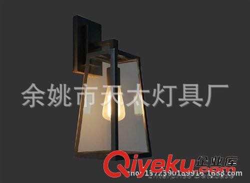 室內(nèi)壁燈  古典室內(nèi)家裝壁燈 復(fù)古燈具原始圖片2