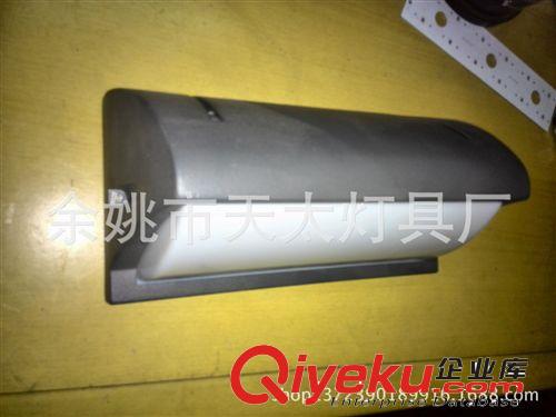 歐式風格現(xiàn)代壁燈 戶外照明燈具 戶外防潮燈 美式壁燈原始圖片2