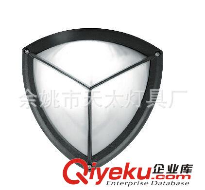 歐式鋁壓鑄戶外防潮壁燈 現(xiàn)代簡約工程景觀燈具 廠家直銷原始圖片2