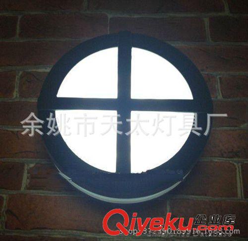 歐式鋁壓鑄戶外防潮壁燈 現(xiàn)代簡約工程景觀燈具 GX53臥室浴室壁燈