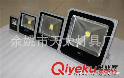 LED120W150W投光燈 公園亮化照明 LED射樹燈 LED聚光燈