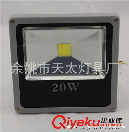 LED10W20W30W50W投光燈 公園亮化照明 LED射樹燈 LED聚光燈原始圖片3