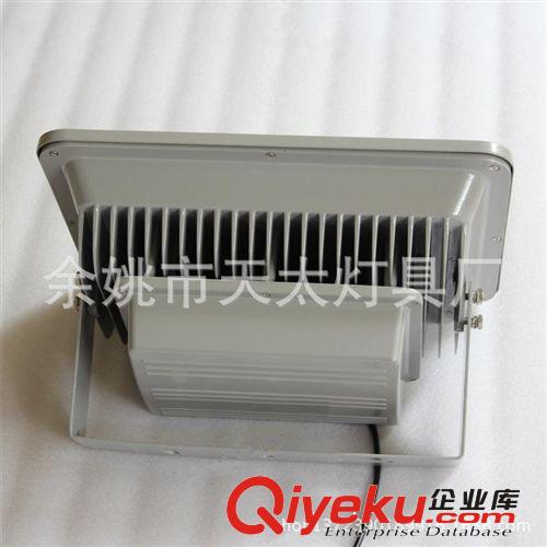 LED120W150W投光燈 公園亮化照明 LED射樹燈 LED聚光燈原始圖片3