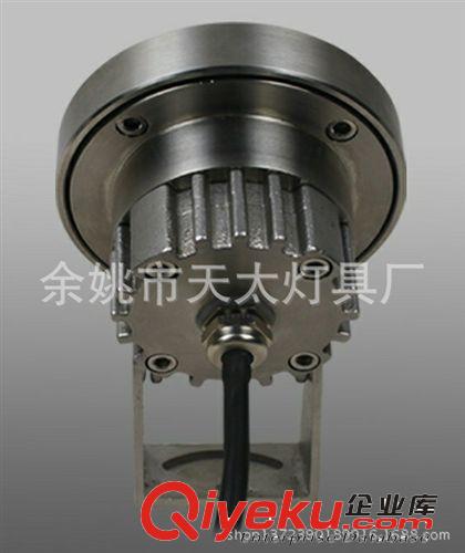 3WLED水下燈 不銹鋼水下燈 水底照明燈具原始圖片2