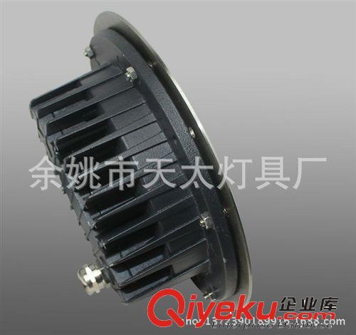 12WLED地埋燈 圓形地埋燈 草坪燈 鋁壓鑄埋地?zé)粼紙D片3