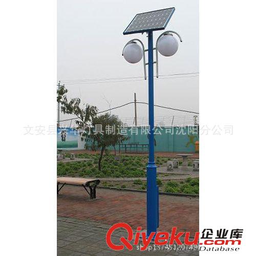 庭院燈  工廠直銷庭院燈 美觀大方 xjb好 銷量{lx1}原始圖片2
