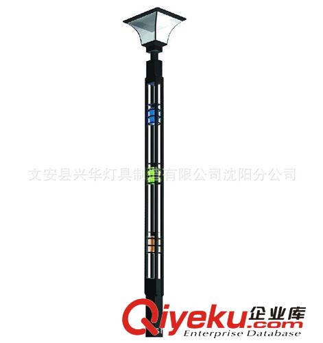 LED燈太陽能庭院燈  廠家直銷
