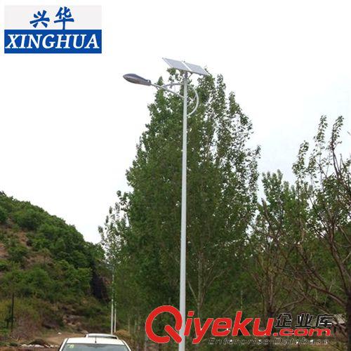 廠家專業(yè)提供 太陽能花園路燈 新型太陽能路燈