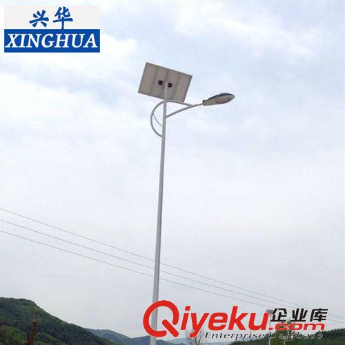 廠家專業(yè)提供 新型太陽能花園路燈 環(huán)保節(jié)能型太陽能路燈