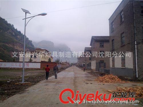 廠家專業(yè)提供 太陽能花園路燈 新型太陽能路燈原始圖片2