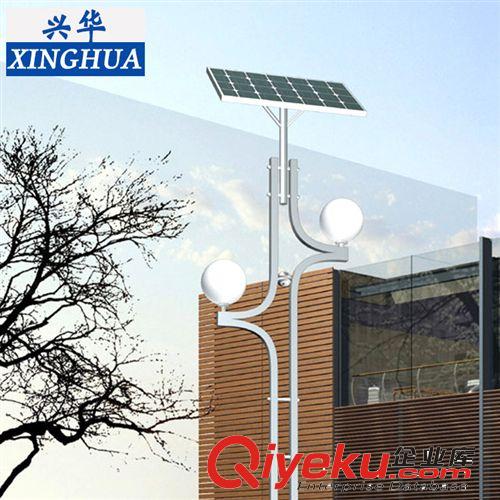 廠家直銷 一體化太陽(yáng)能路燈 {gx}太陽(yáng)能路燈