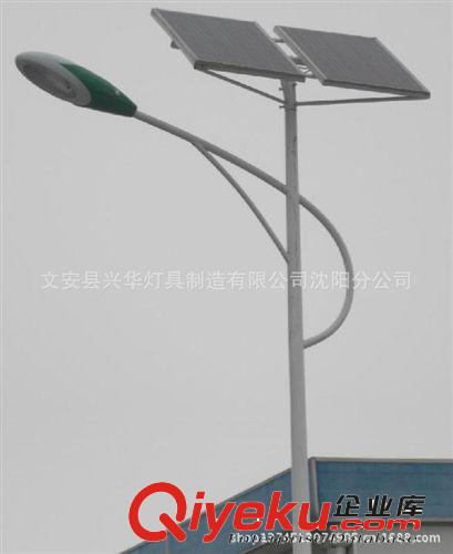 太陽能路燈 太陽能路燈廠家 太陽能路燈價格 高桿燈原始圖片2