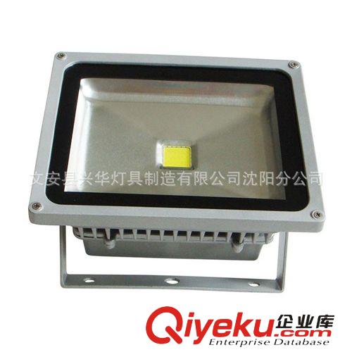 專業供應 led投光燈100w led戶外投光燈 大功率led投光燈