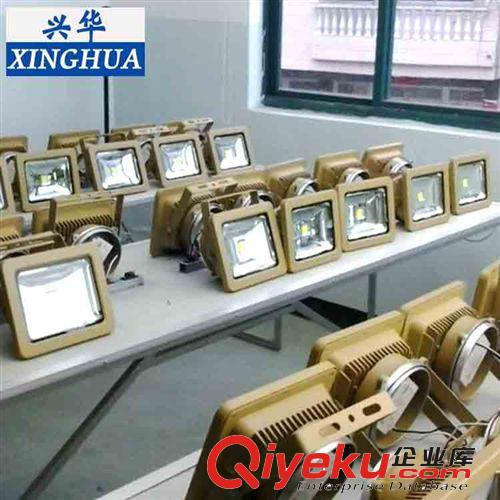 生產(chǎn)銷售 廠價led防爆燈 環(huán)保led防爆燈 led防爆照明燈具