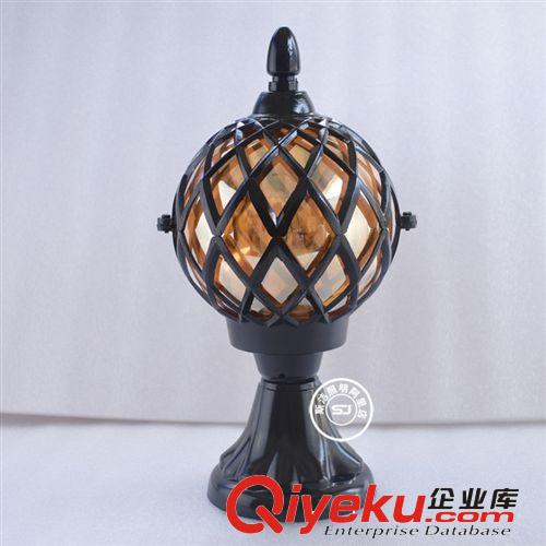 廠家直銷優(yōu)質柱頭燈 小區(qū)圍墻燈 別墅大門燈 草坪燈批發(fā)