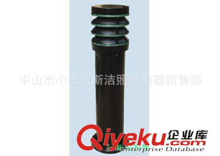 廠家直銷草坪燈-壓鑄鋁草坪燈-戶外草坪燈-草地?zé)粼紙D片2