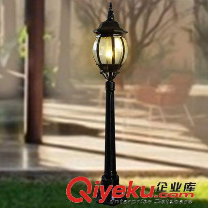 廠家供應歐式草坪燈 戶外LED草坪燈 庭院戶外燈 花園草坪燈批發