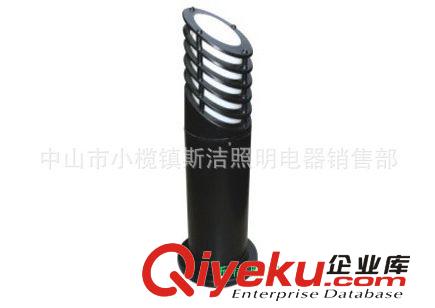 草坪燈批發-小區草坪燈-LED草坪燈-專業生產草坪燈廠家原始圖片2
