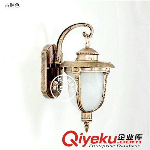 廠家直銷(xiāo)戶(hù)外壁燈 別墅壁燈  歐式壁燈  LED壁燈低價(jià)銷(xiāo)售原始圖片2