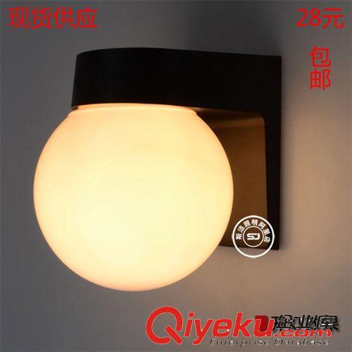 廠家直銷 新款戶外壁燈 別墅壁燈 小區(qū)壁燈 毆式壁燈批發(fā)