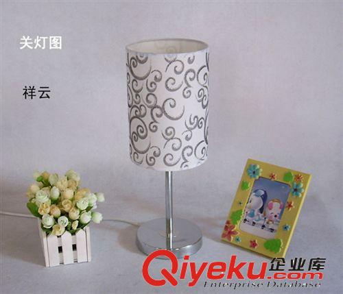 廠家直銷時(shí)尚床頭臺(tái)燈　款式新穎　現(xiàn)代酒店LED臺(tái)燈 LED臺(tái)燈廠家原始圖片2