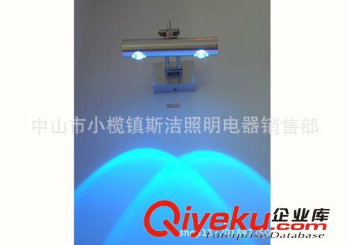 LED鏡前燈-LED壁燈-LED床頭燈-LED小夜燈-LED壁燈廠家原始圖片2