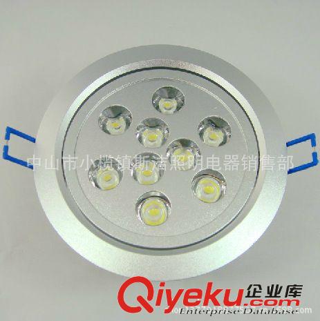 供應(yīng)9W彩色埋地?zé)? RGB地埋燈廠家  LED七彩地埋燈批發(fā)
